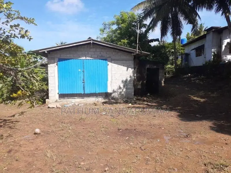 Land for Sale in Galle