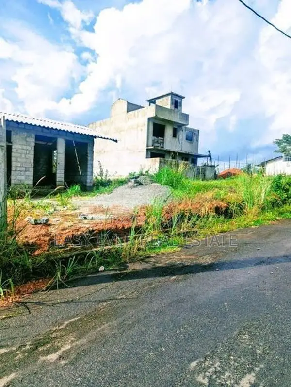 Prime Land for Sale in Kahathuduwa / KO 13388