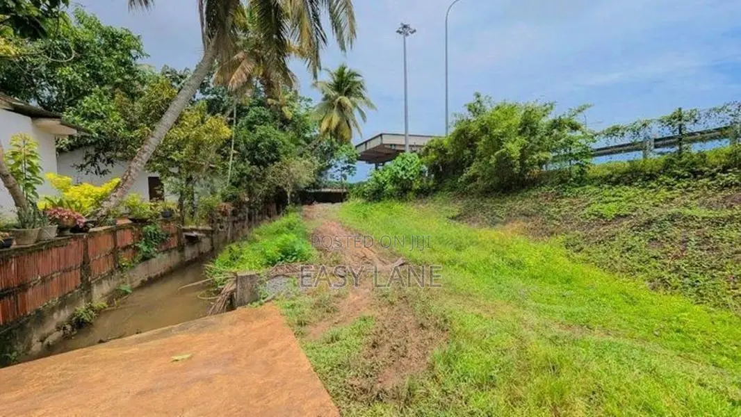 Kadawatha Land Sale