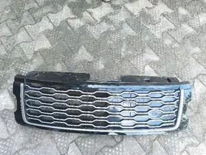 Rangerover Vogue Shell
