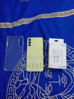 Samsung Buddy 3 (Used)