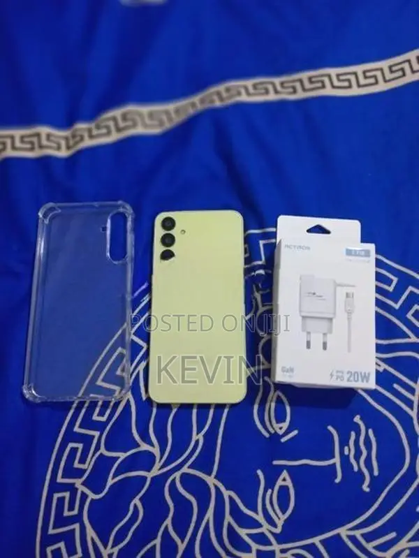 Samsung Buddy 3 (Used)