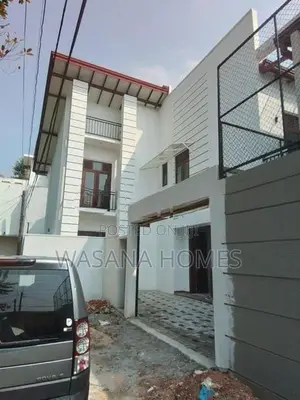 Stylish House for Sale Pitakotte