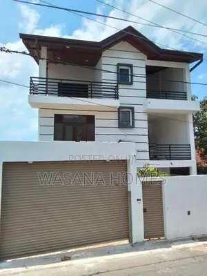 Top Two Storey House for Sale Nugegoda