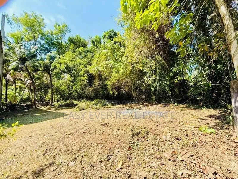 කටුනායකින් පර්චස් 20ක ඉඩමක් /KK 13624