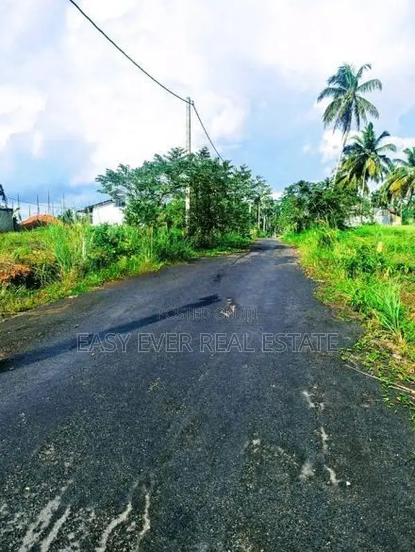 Prime Land for Sale in Kahathuduwa / KO 13388