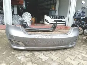 Suzuki Ciaz Rear bumper