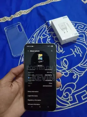 Samsung Buddy 3 (Used)