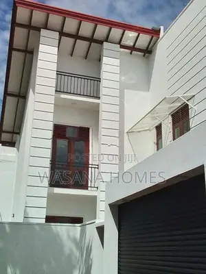Stylish House for Sale Pitakotte
