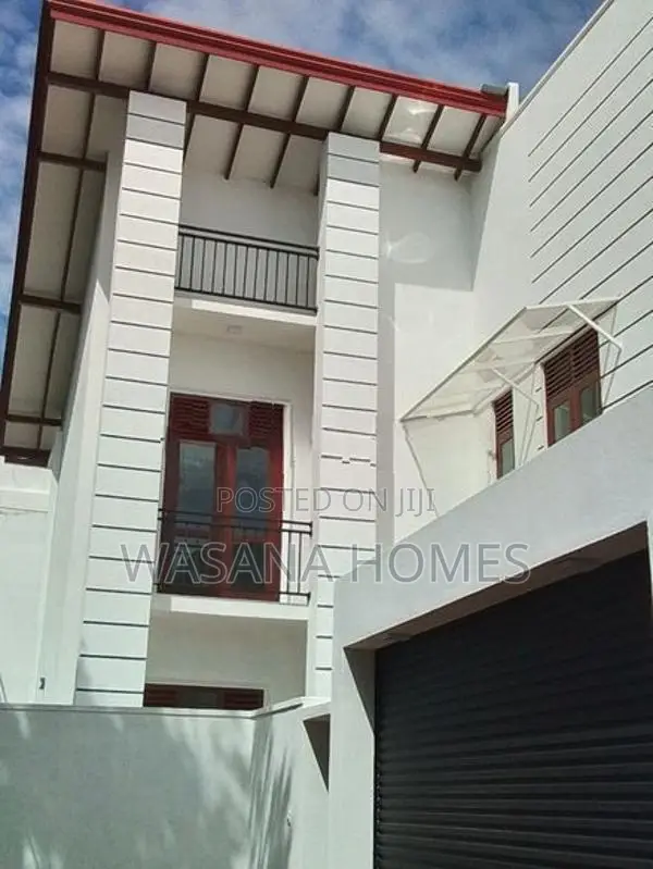 Stylish House for Sale Pitakotte