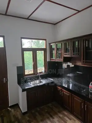 3 Bedroom Brand New House in Gelioya