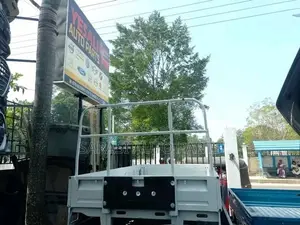 Dimo Lokka Lorry Deck