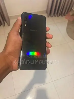 Samsung Galaxy A50 S (Used)
