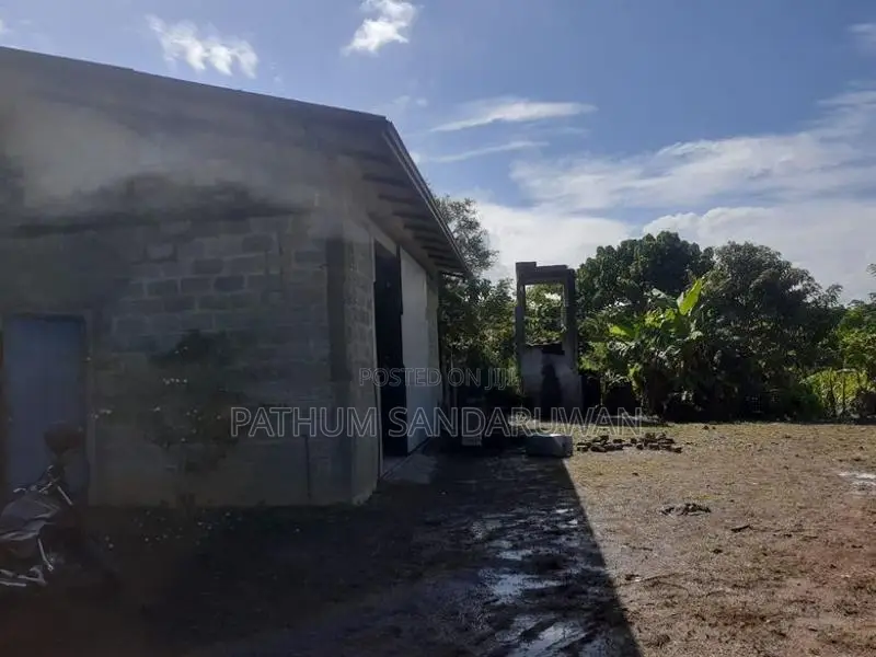 Land for Sale in Galle