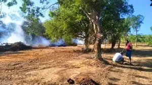 Thangalla Land for Sale
