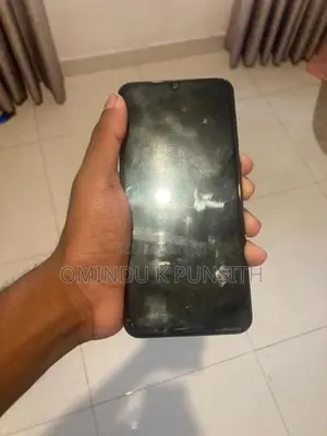 Samsung Galaxy A50 S (Used)