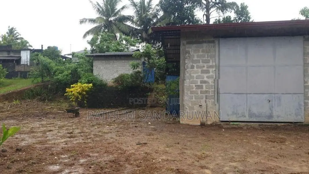 Land for Sale in Galle