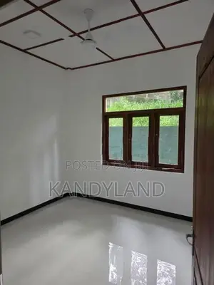 3 Bedroom Brand New House in Gelioya