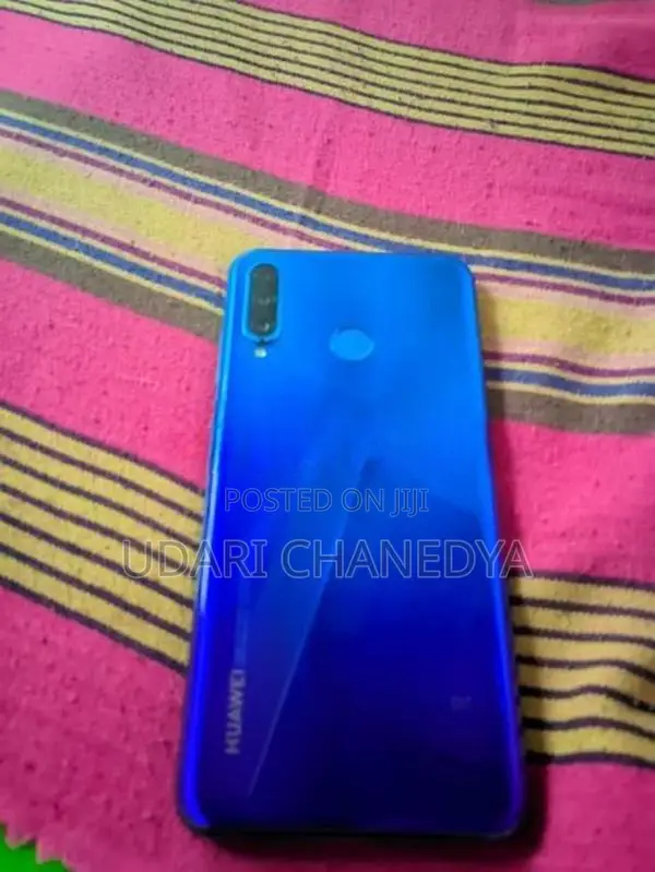 Huawei P30 Lite (Used)