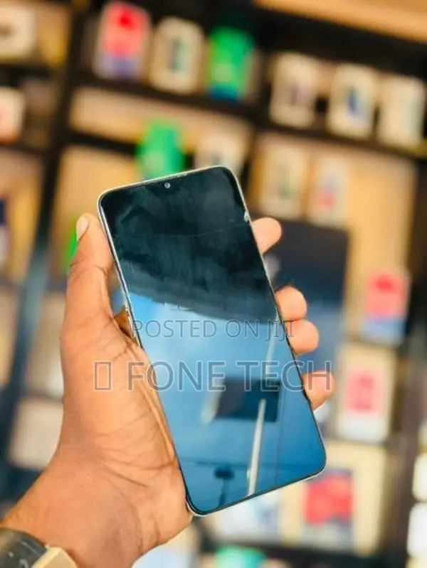 Oppo A59 5G 6GB 128GB (Used)
