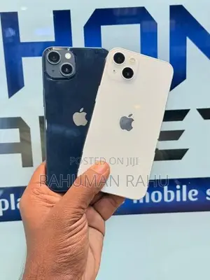 Apple iPhone 13 128GB (Used)