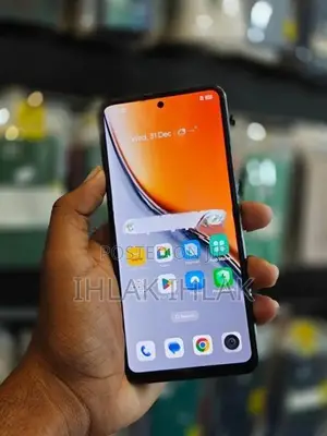 Realme P3 5G (Used)