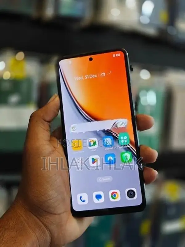 Realme P3 5G (Used)