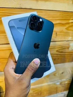 Apple iPhone 16 Pro Max 256GB (Used)