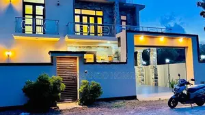 Luxury Box Modern Upstairs All Completed House For Sale In Negombo Are
