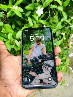 Apple iPhone XS 256GB (Used)