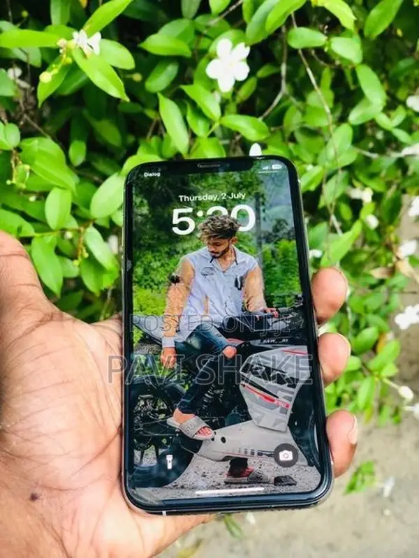 Apple iPhone XS 256GB (Used)