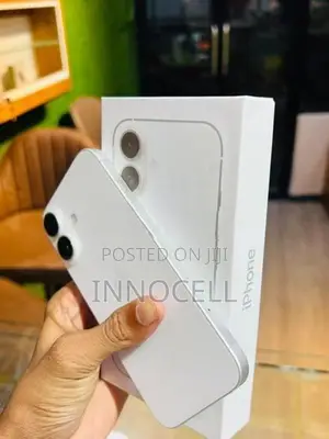 Apple iPhone 16 128GB (Used)