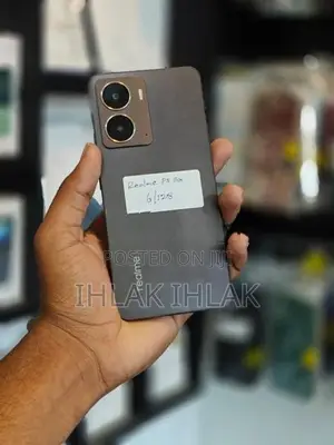 Realme P3 5G (Used)