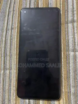 Samsung Galaxy A21s (Used)