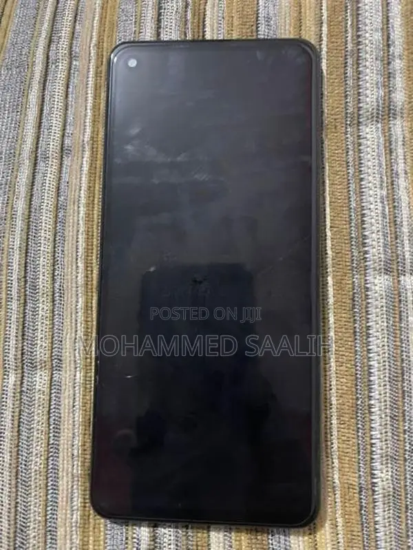 Samsung Galaxy A21s (Used)