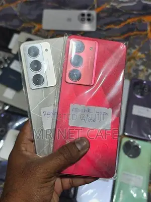 Realme 14X 5G 6/128GB (Used)