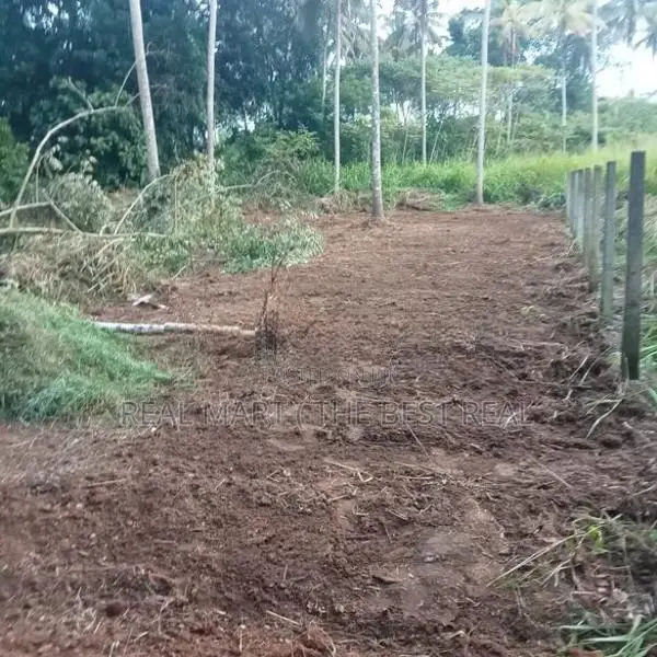 Pothuhera 15 P Land for Sale