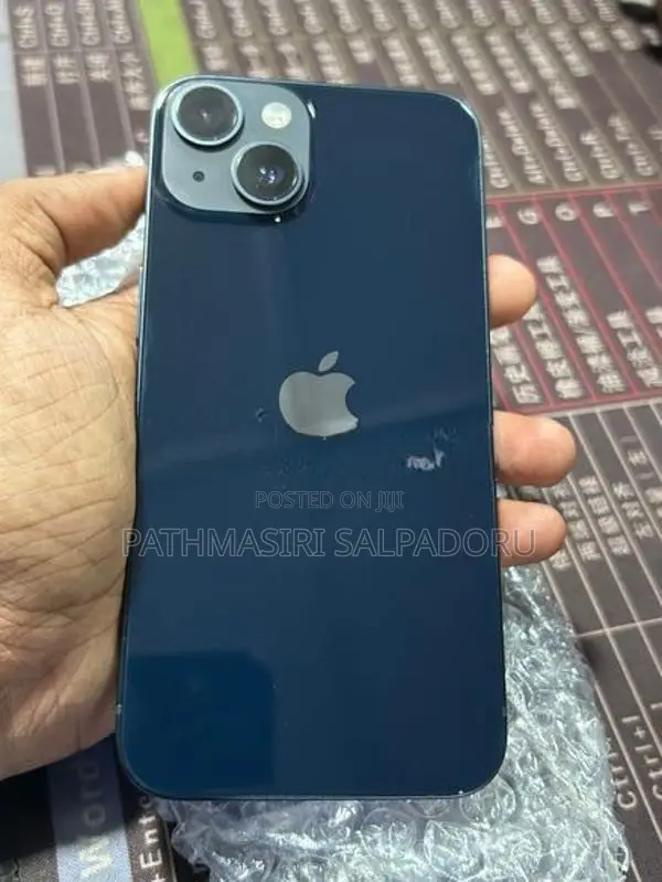 Apple iPhone 14 (Used)