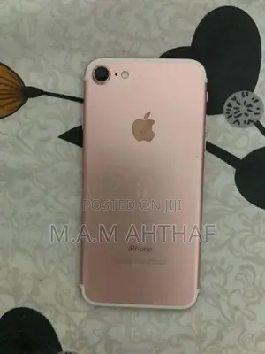 Apple iPhone 7 (Used)