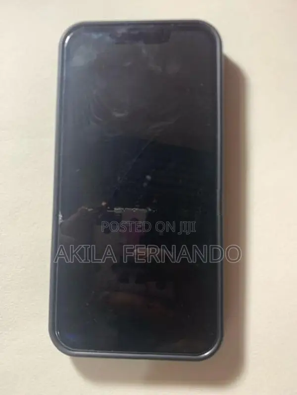 Apple iPhone 13 Pro (Used)