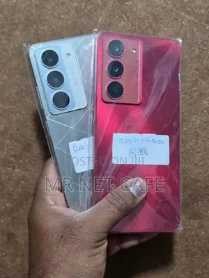 Realme 14X 5G 6/128GB (Used)