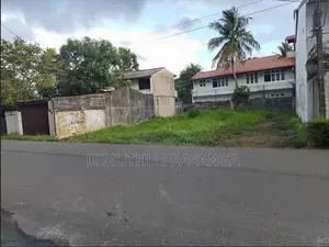 Land for Sale – Hendala, Wattala