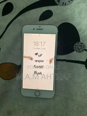 Apple iPhone 7 (Used)