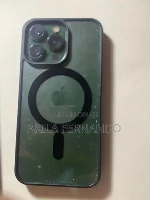 Apple iPhone 13 Pro (Used)