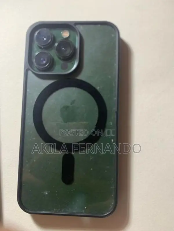Apple iPhone 13 Pro (Used)