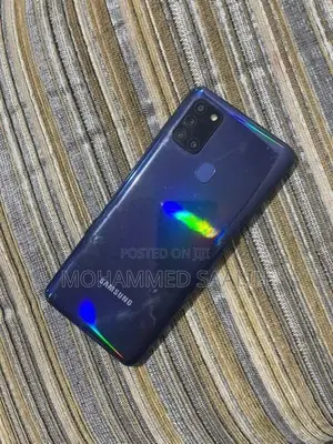 Samsung Galaxy A21s (Used)
