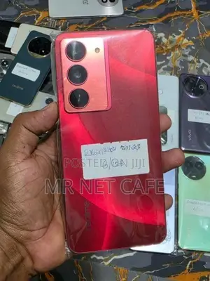 Realme 14X 5G 6/128GB (Used)