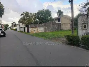 Land for Sale – Hendala, Wattala