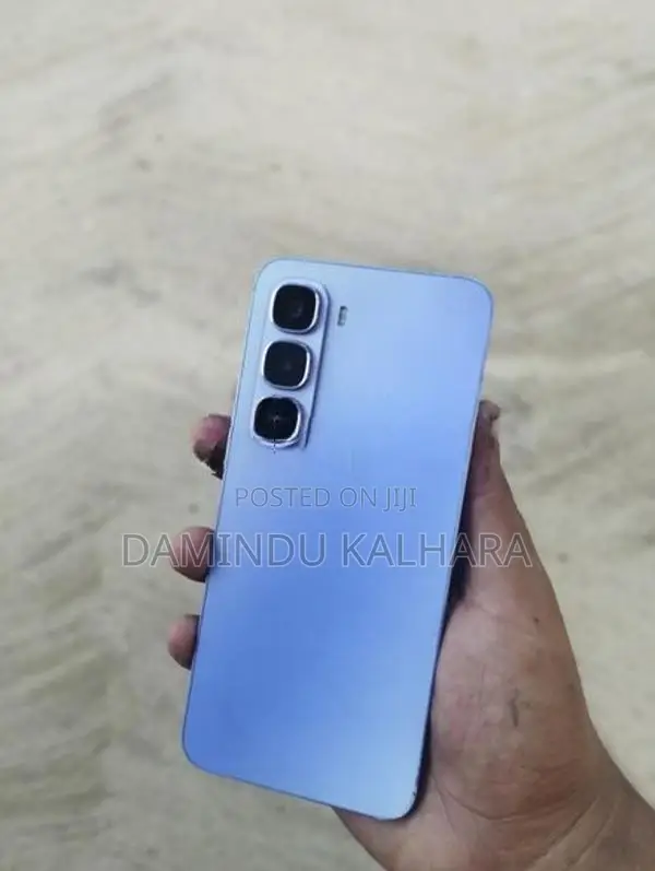 Infinix Hot 60i (Used)