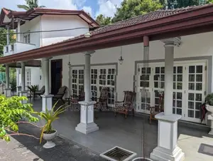 Pilimathalawa Super Luxury Two Story House for Sale